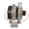 PCV 96866019P - ALTERNADOR CHEVROLET 120A 12V PCV NEW T/DELCO REMY
