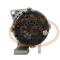 PCV 96866020OER - ALTERNADOR CHEVROLET 120A 12V PCV NEW C/REGULADOR OE T/DELPH