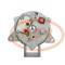 PCV 96BB10300ABP - ALTERNADOR FORD 130A 12V PCV NEW T/VISTEON
