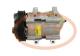 PCV 96FW19D629AB - COMPRESOR P/FORD COMSTAR (VISTEON) NEW