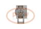 PCV 970010132P - ARRANQUE FORCE 12V PCV NEW T/DELCO REMY