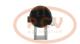 PCV 970013092P - ARRANQUE MERCURY 0.6 KW 12V PCV NEW