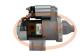 PCV 980501112P - ARRANQUE YANMAR 1.3 KW (DENSO TYPE) 12V PCV NEW T/DENSO