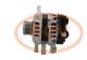 PCV A0002613746P - ALTERNADOR KIA 90A 12V PCV NEW T/VALEO KOREA