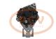 PCV A0002613848P - ALTERNADOR BOBCAT 90A 12V PCV NEW T/VALEO