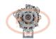 PCV A0002726652 - ALTERNADOR KIA / HYUNDAI 230A 48V VALEO NEW