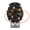 PCV A000B0341P - ALTERNADOR CRUSADER 55A 12V PCV NEW T/DELCO REMY