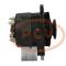 PCV A000B0341P - ALTERNADOR CRUSADER 55A 12V PCV NEW T/DELCO REMY