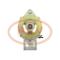 PCV A000B0431 - ALTERNADOR BOBCAT 50A 12V VALEO KOREA NEW