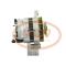 PCV A000B0431 - ALTERNADOR BOBCAT 50A 12V VALEO KOREA NEW
