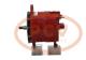 PCV A0012302JB - ALTERNADOR CATERPILLAR 60A 24V PRESTOLITE NEW