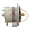 PCV A0012511JB - ALTERNADOR CUMMINS 90A 24V PRESTOLITE NEW