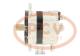 PCV A0012824JB - ALTERNADOR CATERPILLAR 160A 12V PRESTOLITE NEW