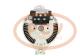PCV A0012824JB - ALTERNADOR CATERPILLAR 160A 12V PRESTOLITE NEW