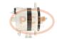 PCV A0012824JB - ALTERNADOR CATERPILLAR 160A 12V PRESTOLITE NEW