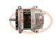 PCV A0014940PGH - ALTERNADOR FORD 200A 12V PRESTOLITE NEW