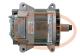 PCV A0014967PGH - ALTERNADOR FREIGHTLINER 270A 12V PRESTOLITE NEW