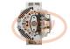 PCV A0014989PGH - ALTERNADOR MTU 190A 24V PRESTOLITE NEW
