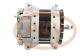 PCV A0014989PGH - ALTERNADOR MTU 190A 24V PRESTOLITE NEW