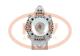 PCV A001TCA077AM - ALTERNADOR KUBOTA 60A 12V MITSUBISHI NEW