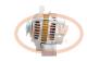 PCV A001TCA077AM - ALTERNADOR KUBOTA 60A 12V MITSUBISHI NEW