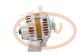 PCV A001TCA077AM - ALTERNADOR KUBOTA 60A 12V MITSUBISHI NEW