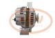 PCV A002TA8277 - ALTERNADOR  KUBOTA 30A 24V MITSUBISHI NEW