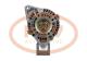 PCV A002TB3691 - ALTERNADOR NISSAN 80A 12V MITSUBISHI NEW