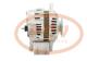 PCV A002TCA077 - ALTERNADOR KUBOTA 100A 12V MITSUBISHI NEW