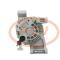 PCV A002TJ0791 - ALTERNADOR MAZDA 100A 12V MITSUBISHI NEW