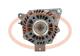 PCV A002TL0291 - ALTERNADOR SUBARU 110A 12V MITSUBISHI NEW