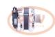 PCV A002TV2081ZE - ALTERNADOR CITROëN/PEUGEOT 180A 12V MITSUBISHI NEW [1458]