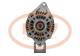 PCV A002TX0891A - ALTERNADOR MITSUBISHI 130A 12V MITSUBISHI NEW
