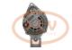 PCV A002TX0891A - ALTERNADOR MITSUBISHI 130A 12V MITSUBISHI NEW