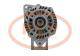 PCV A002TX1981 - ALTERNADOR NISSAN 150A 12V MITSUBISHI NEW