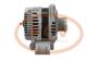 PCV A002TX1981 - ALTERNADOR NISSAN 150A 12V MITSUBISHI NEW