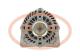 PCV A002TX2191AM - ALTERNADOR NISSAN 150A 12V MITSUBISHI NEW