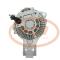 PCV A002TX2491 - ALTERNADOR SUBARU 130A 12V MITSUBISHI NEW