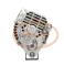 PCV A003TA8991 - ALTERNADOR FORD 80A 24V MITSUBISHI NEW