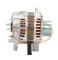 PCV A003TA8991 - ALTERNADOR FORD 80A 24V MITSUBISHI NEW