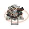 PCV A003TB2691 - ALTERNADOR CITROëN/PEUGEOT 120A 12V MITSUBISHI NEW