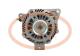 PCV A003TG6691 - ALTERNADOR SUBARU 110A 12V MITSUBISHI NEW
