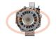 PCV A003TG6891 - ALTERNADOR MITSUBISHI 120A 12V MITSUBISHI NEW