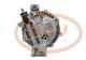 PCV A003TG6891 - ALTERNADOR MITSUBISHI 120A 12V MITSUBISHI NEW