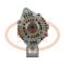PCV A003TN2582 - ALTERNADOR SUZUKI 100A 12V MITSUBISHI NEW