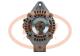 PCV A003TN5783 - ALTERNADOR MITSUBISHI 35A 24V MITSUBISHI NEW