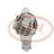PCV A003TR5091 - ALTERNADOR MITSUBISHI 80A 24V MITSUBISHI NEW