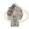 PCV A003TR5288 - ALTERNADOR MITSUBISHI 45A 24V MITSUBISHI NEW