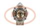 PCV A003TRF388AM - ALTERNADOR MITSUBISHI 45A 24V MITSUBISHI NEW