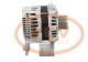 PCV A003TX2481ZE - ALTERNADOR NISSAN 185A 12V MITSUBISHI NEW
